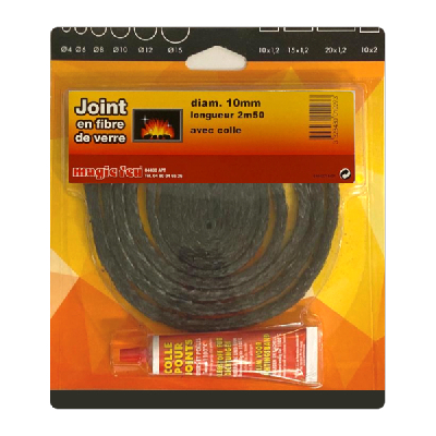 Joint rond Ø10mm