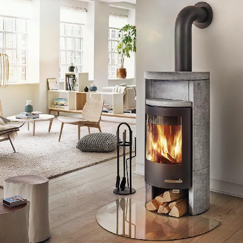 Skantherm Beo - Carron-Lugon