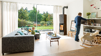 Tonwerk T-LINE surélevé brut