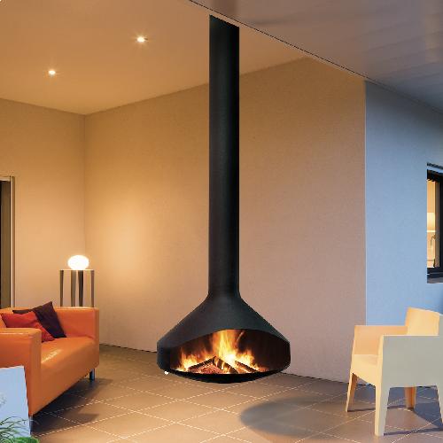 ERGOFOCUS OUTDOOR - Carron-Lugon