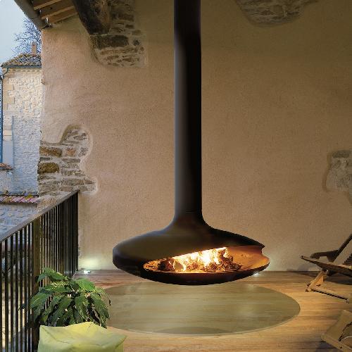 GYROFOCUS OUTDOOR - Carron-Lugon