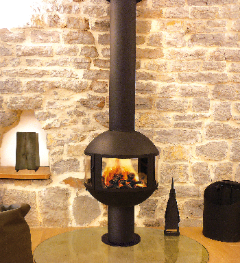 AgoraFocus 630 sur pied