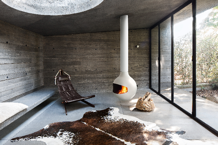 Bathyscafocus ouvert - version blanc