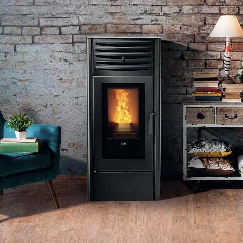 Klover DEA ECO 6 - Carron-Lugon