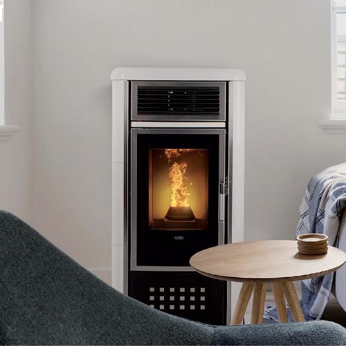 Klover BELVEDERE 22 - Carron-Lugon