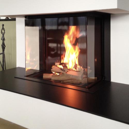 M-Design Argento 860DC - Carron-Lugon