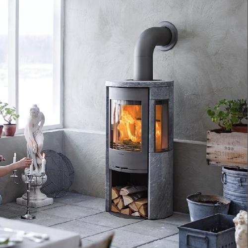 Contura 556T - Carron-Lugon