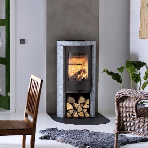 Contura 520T - Carron-Lugon