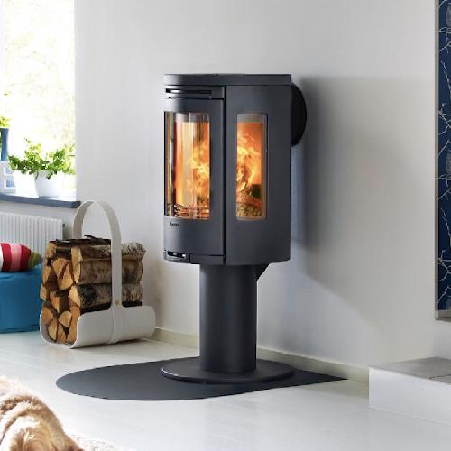 Contura 586 - Carron-Lugon