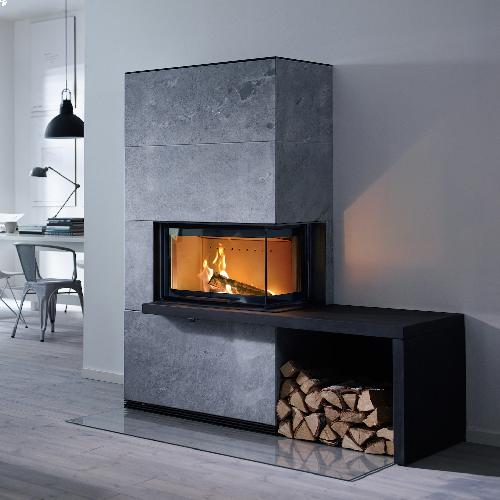 Contura i41T - Carron-Lugon