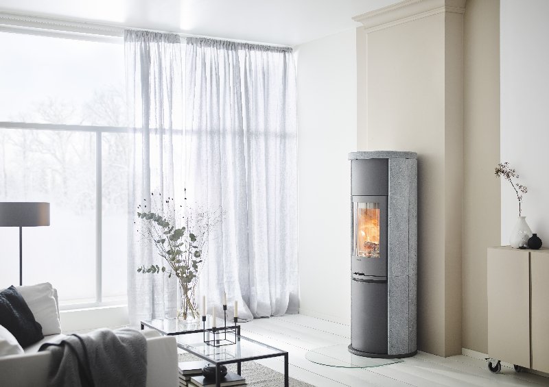Contura 690T gris