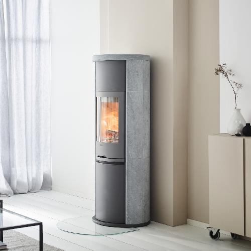 Contura 690T - Carron-Lugon