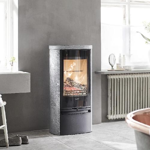 Contura 820T - Carron-Lugon