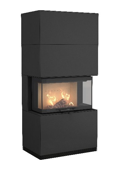 Contura i51 version noir