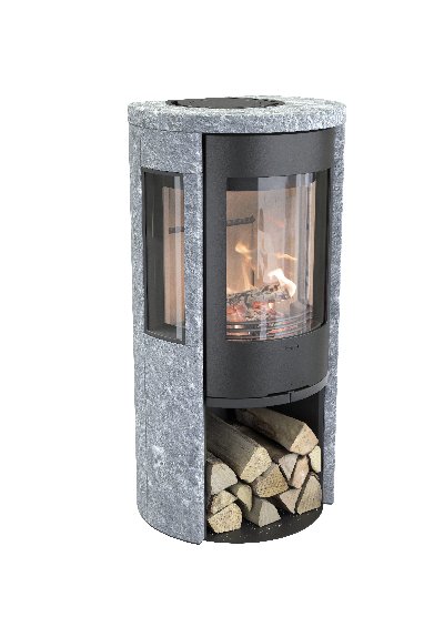 Contura 556T noir