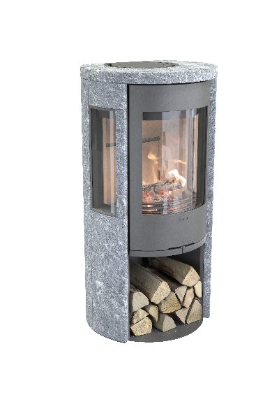 Contura 556T gris