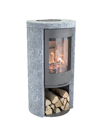 Contura 520T grau
