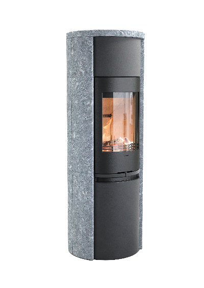 Contura 590T schwarz