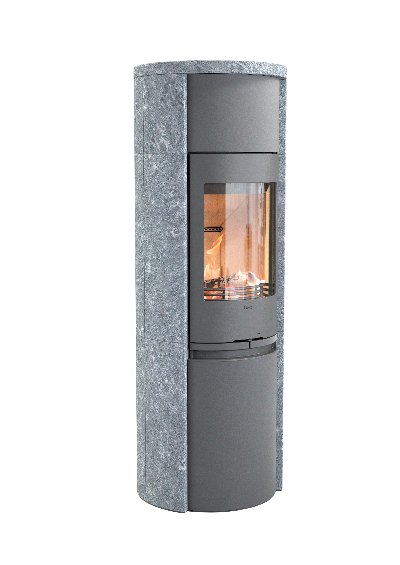 Contura 590T grau