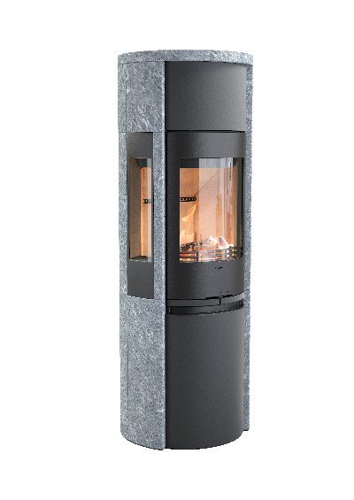 Contura 596T preto
