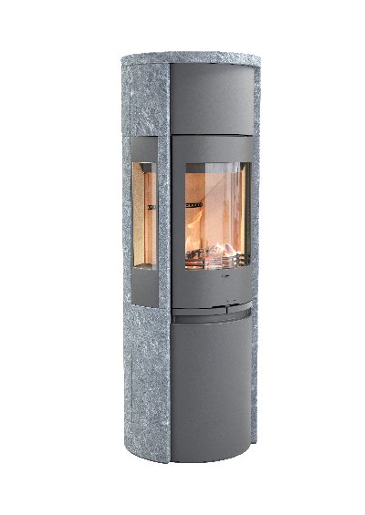 Contura 596T cinza