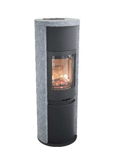 Contura 690T noir