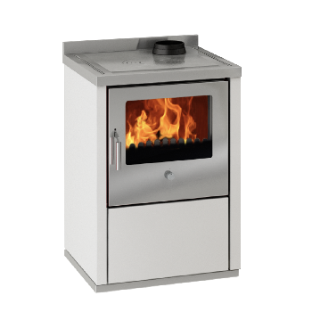 Cocina Eco E60 blanca