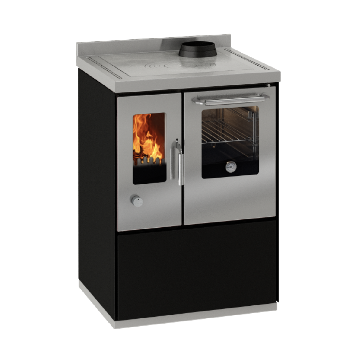 Gama Eco E60F negro