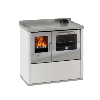 Cocina Eco E90 blanca