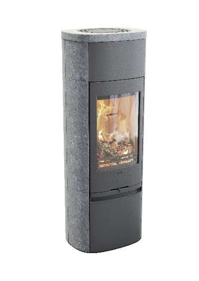 Contura 890T gris