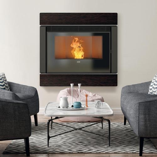 Klover WAVE 110 WOOD - Carron-Lugon