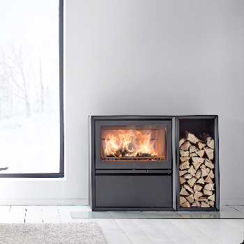 Poêle à bois Contura 310