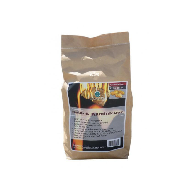 Allume-feux 2.5kg
