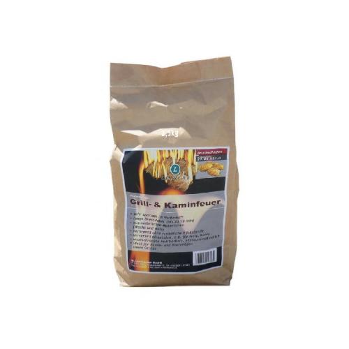 Allume-feux 2.5kg - Carron-Lugon