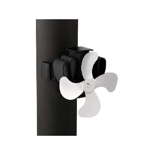 Ventilateur de tube - Carron-Lugon