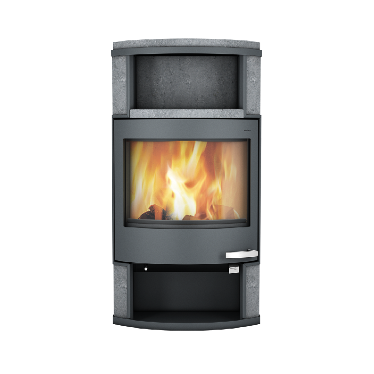 Skantherm Ator pierre ollaire