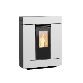 Klover DIVA DUO blanco