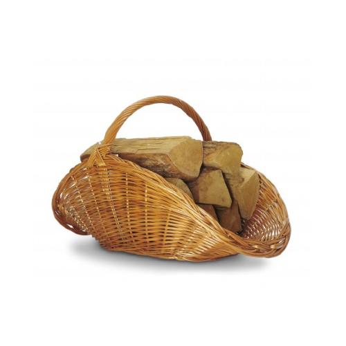 Panier à bûches  - Carron-Lugon