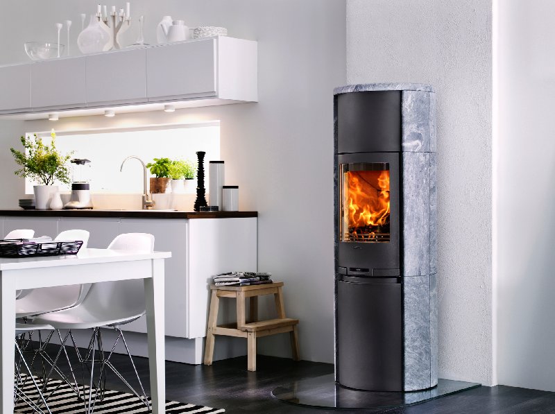 Contura 590T schwarz