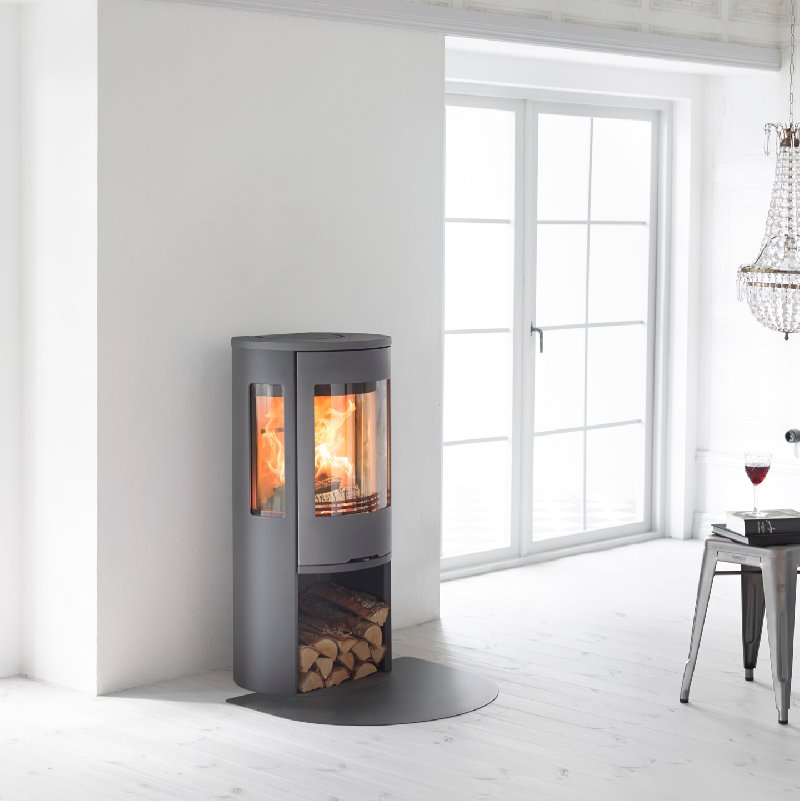 Holzofen Contura 556