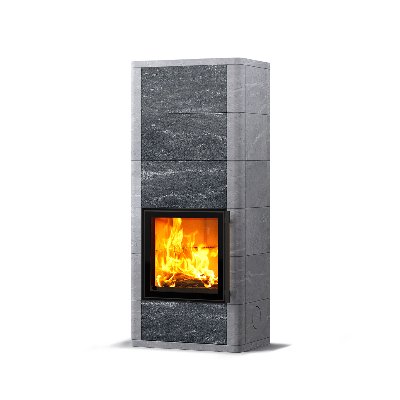 SALVO S 18 - Nobile