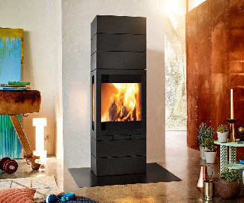 Kaminofen Skantherm Elements 603 2S