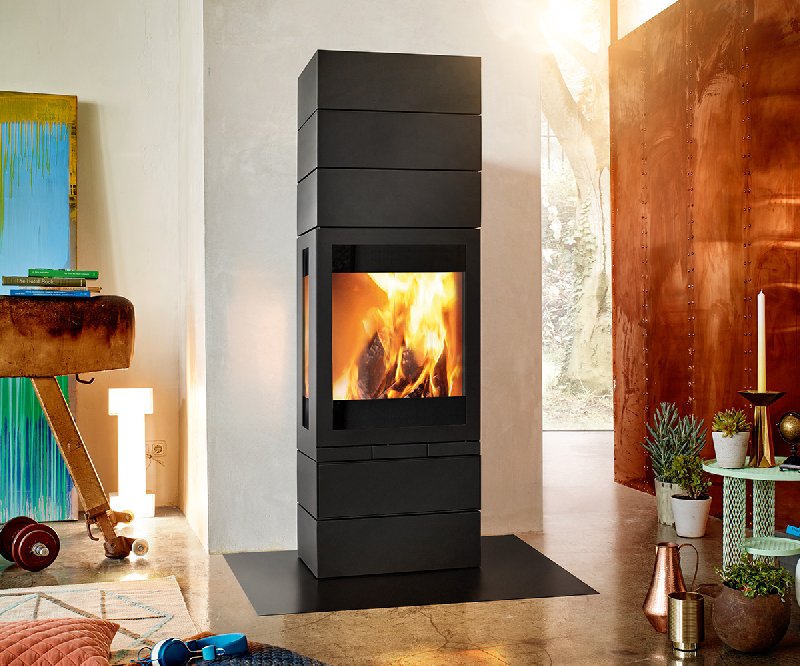 Kaminofen Skantherm Elements 603 2S
