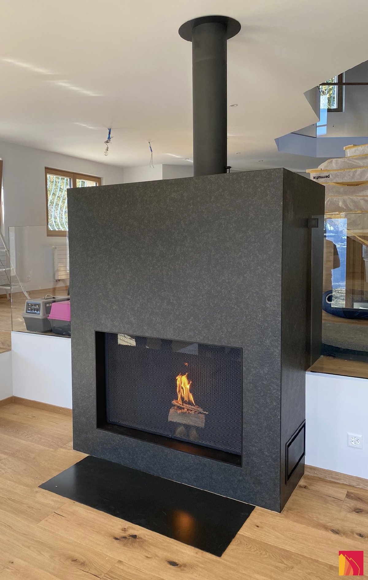 Luna Diamond 1150V - Carron-Lugon