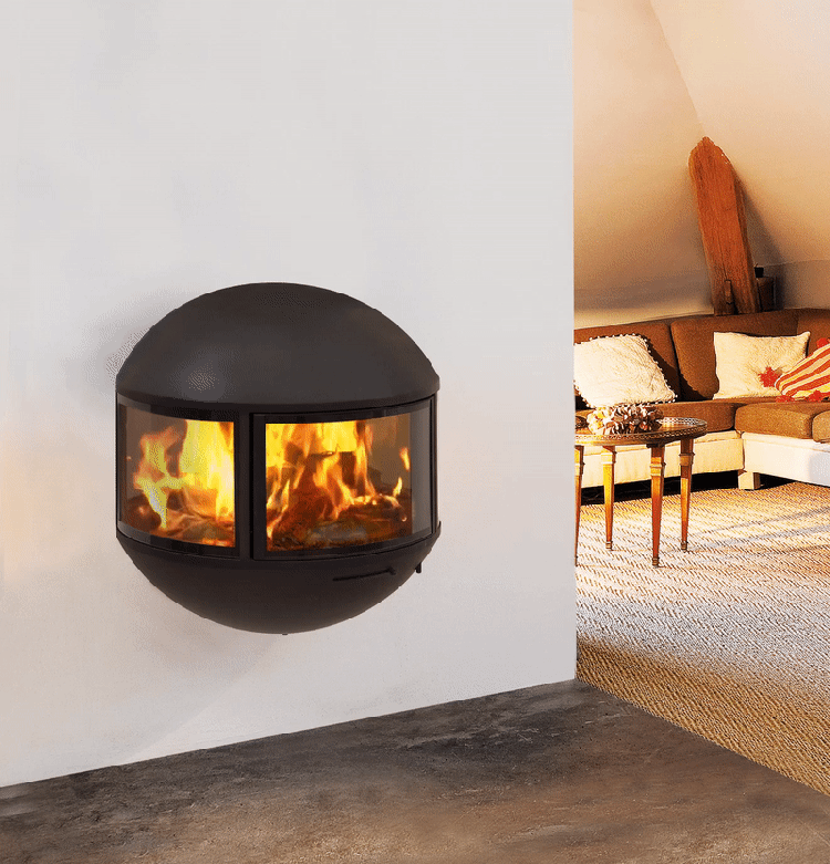 Edofocus 631 - Achterwaartse start