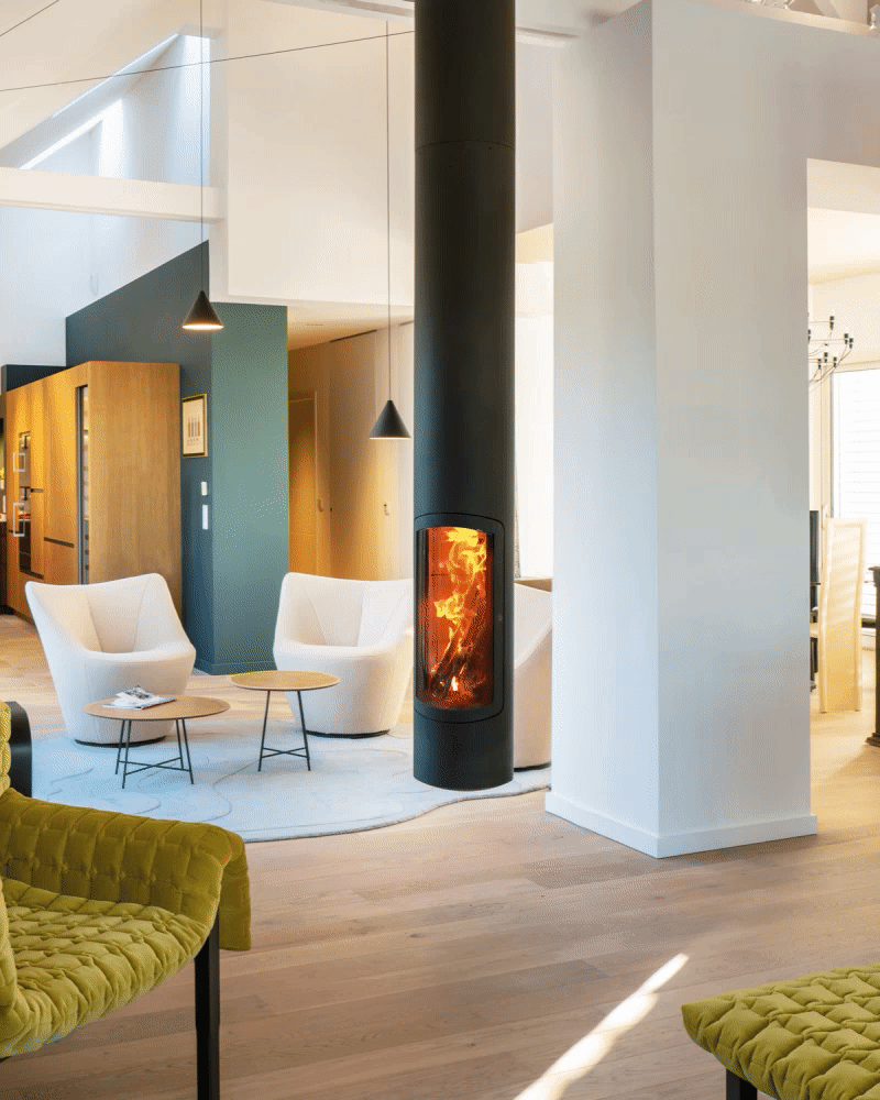 Focus SLIMFOCUS - Carron-Lugon