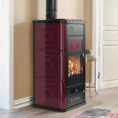 Klover BELVEDERE 30 - Carron-Lugon