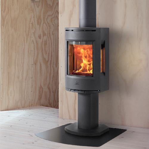 Jotul F 137 - Carron-Lugon