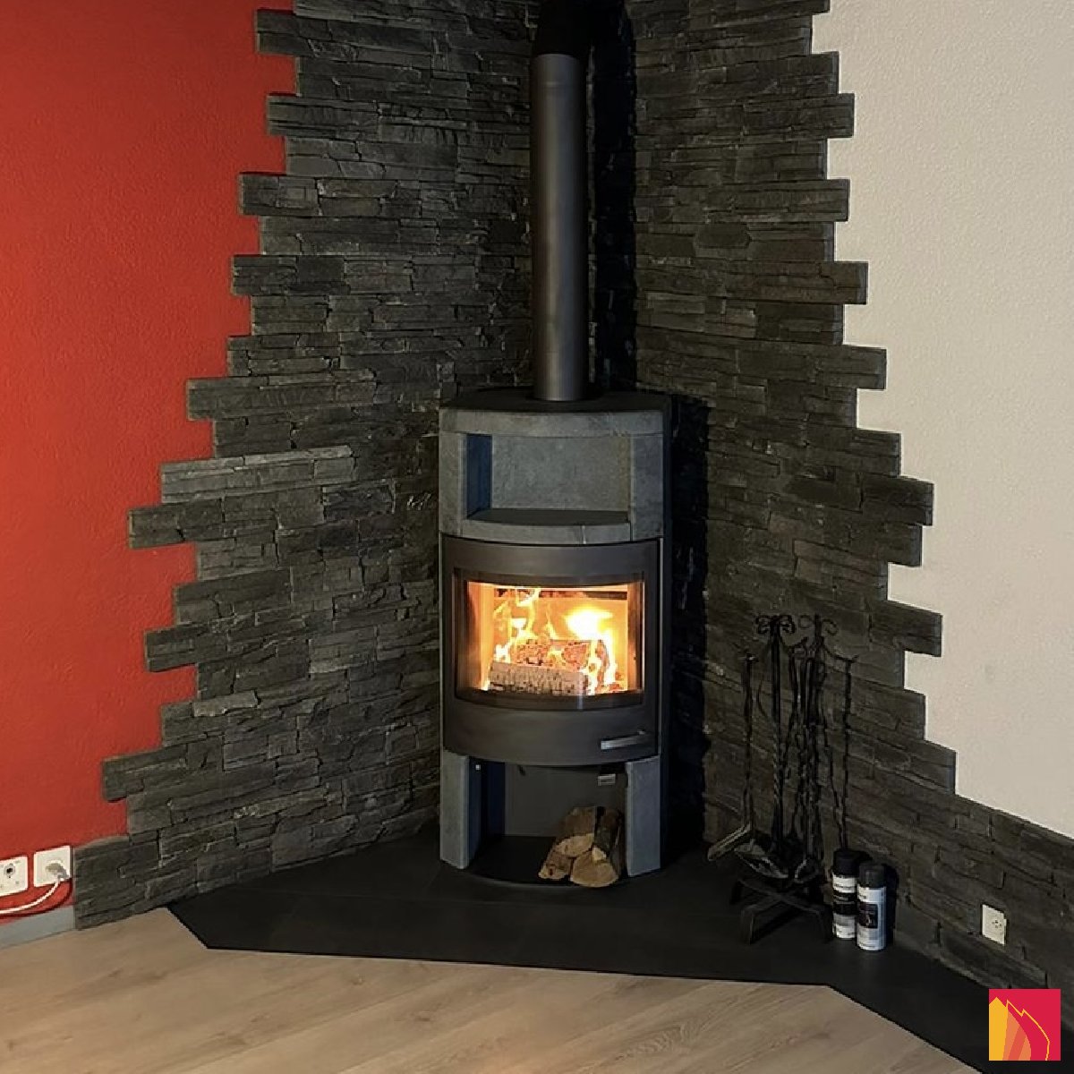 Skantherm Ator+ - Carron-Lugon