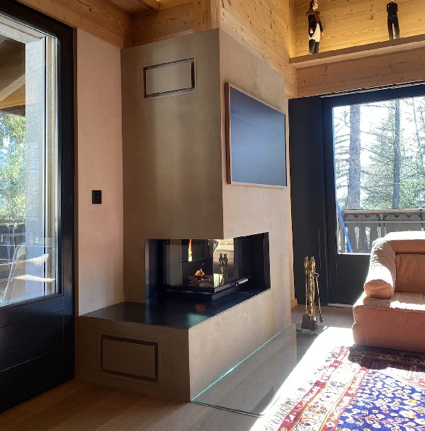 Atraflam 16/9ème 800 VL - Carron-Lugon
